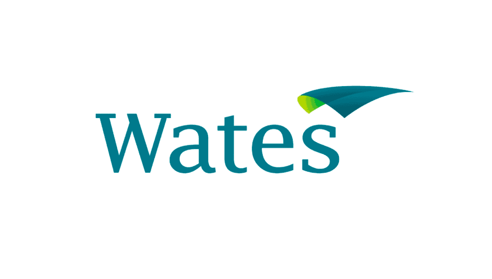 WatesConstruction logo