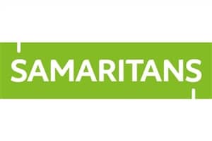 Samaritans logo