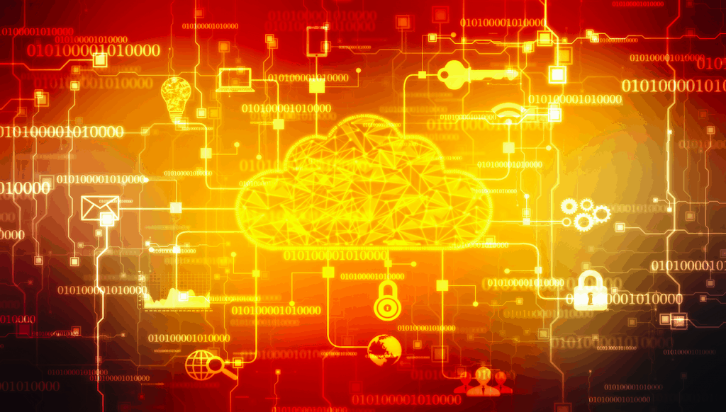 Cloud adoption
